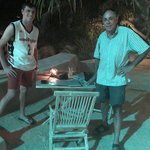 Photo taken by Garth R