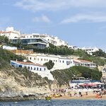 Photo taken by Patricia F