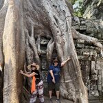 Photo taken by Felice Z