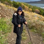 Photo taken by Sue F