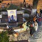 Photo taken by Donna F