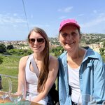 Photo taken by Lisa M