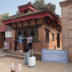 Photo taken by Kathy O