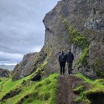 Photo taken by Mark P