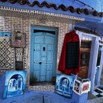 Photo taken by Julie A