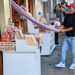 Photo taken by Tom K