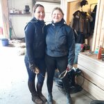 Photo taken by Denise H