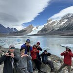 Photo taken by James G