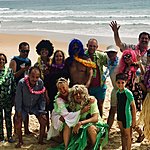 Photo taken by Cynthia C