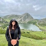 Cangas de Onis | Photo taken by Eileen S