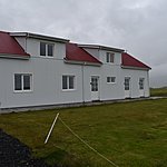 12st night lodgings Kvihomi | Photo taken by William R