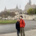 Photo taken by Thomas V