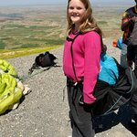 Photo taken by Bess K