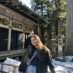 Photo taken by Khosiyat M