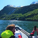 Photo taken by Linda M