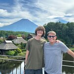 Photo taken by Bob R