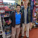 Photo taken by Susan B