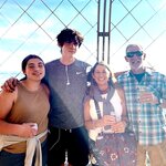 Photo taken by Gretchen D