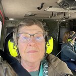 Photo taken by Don P