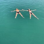 Photo taken by Lisa W