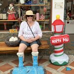 Photo taken by Richard P