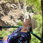 Photo taken by Miriam L