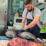 Photo taken by Sean S