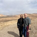 Photo taken by Thomas R