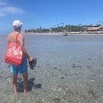 Photo taken by Kristy M