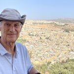 Photo taken by Peggy B