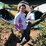 Photo taken by Elisa M