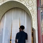 Photo taken by Grace S