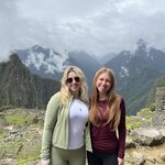 Photo taken by joy w