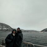 Photo taken by Melanie K