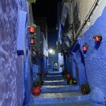 Photo taken by Mark L