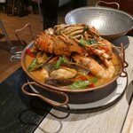 Photo taken by Tom K