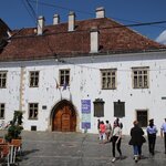 Cluj Napoca | Photo taken by ronald d