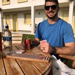 Photo taken by Weston L