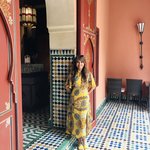 La Mamounia  | Photo taken by Filipinas C