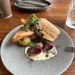 Photo taken by Krissy S