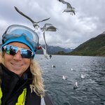 Photo taken by Dani L