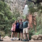 Photo taken by ANDREW L