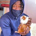 Photo taken by Ehi b