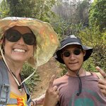 Photo taken by Felice Z