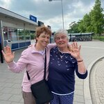 Photo taken by Sarah L