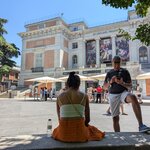 Photo taken by Lionel B