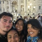 Photo taken by Anita M