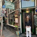 Photo taken by Monique L