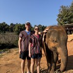 Photo taken by Steph V