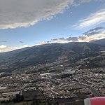 Quito | Photo taken by Jessica H